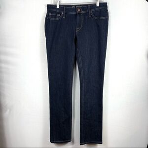 DL1961 Kate slim straight jeans